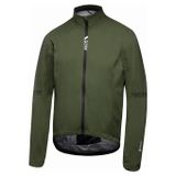 GORE Torrent Jacket Mens utility green S