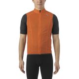 GIRO Chrono Expert Wind Vest Vermillion M