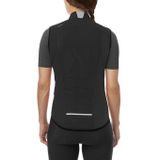 GIRO Chrono Odborník Wind Vest W Black L