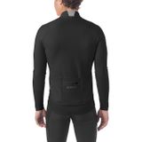 GIRO Chrono Thermal LS Jersey Black XL