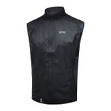 GORE Drive Vest Mens black XXL