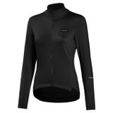 GORE Progress Thermo Jersey Womens black 40