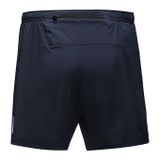 GORE R5 5 Inch Shorts orbit blue XXL