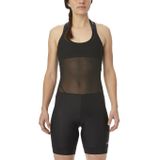 GIRO Chrono Šport Halter Bib Short W Black L