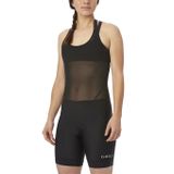 GIRO Chrono Šport Halter Bib Short W Black L