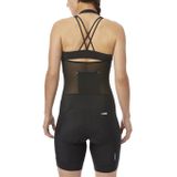 GIRO Chrono Šport Halter Bib Short W Black L