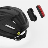 GIRO Register II/Izode II Vent Light bk