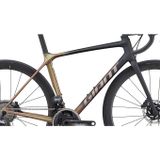 TCR Advanced Pre 0 Disc-Di2-GE L Carbon Messier M24