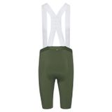 GORE Distance Bib Shorts+ 2.0 Mens utility green XL