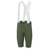 GORE Distance Bib Shorts+ 2.0 Mens utility green XL