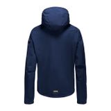 GORE Endure Jacket Mens orbit blue L