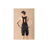 GIANT INSTINCT BIB SHORT XL BLACK