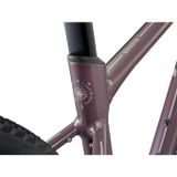 Devote 1 L Charcoal Plum M24