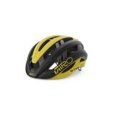 GIRO Aries Spherical Mat Black/Yellow Visma M