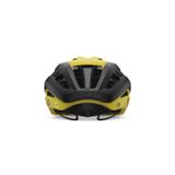 GIRO Aries Spherical Mat Black/Yellow Visma S