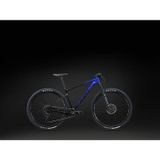 XTC Advanced 29 1.5 M AerospaceBlue/Carbon M24