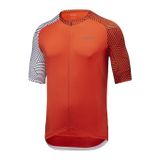 GORE C5 Jersey-fireball/white-M