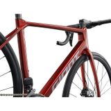 TCR Advanced 1-PC XL Mars Dust M25