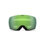 GIRO Article II Black/White Flow Vivid Emerald/Vivid Infrared (2skla)