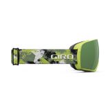 GIRO Article II Green Cloud Vivid Envy/Vivid Infrared (2sklá)