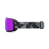 GIRO Article II W Black/Grey Botanical LX Vivid Pink/Vivid Infrared (2sklá)