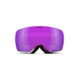 GIRO Article II W Dark Matter Vivid Pink/Vivid Infrared (2sklá)