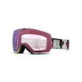 GIRO Article II W Dark Matter Vivid Pink/Vivid Infrared (2sklá)