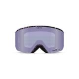 GIRO Axis Purple Syndróm Vivid Haze/Vivid Infrared (2sklá)