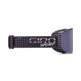 GIRO Axis Purple Syndróm Vivid Haze/Vivid Infrared (2sklá)