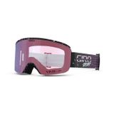 GIRO Axis Purple Syndróm Vivid Haze/Vivid Infrared (2sklá)