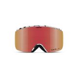 GIRO Axis White Dark Matter Vivid Ember/Vivid Infrared (2sklá)