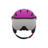 GIRO Buzz MIPS Mat Bright Pink XS