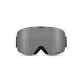 GIRO Contour Black Mono Onyx/Vivid Infrared (2skla)