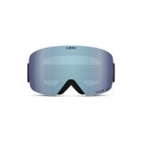 GIRO Contour Black Wordmark Vivid Royal/Vivid Infrared (2sklá)