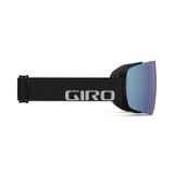 GIRO Contour Black Wordmark Vivid Royal/Vivid Infrared (2sklá)