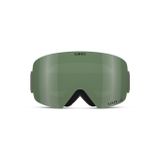 GIRO Contour Matte Green Vivid Envy/Vivid Infrared (2sklá)