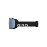 GIRO Contour RS Black Wordmark Vivid Royal/Vivid Infrared (2sklá)