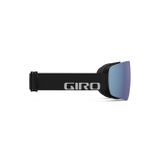 GIRO Contour RS Black Wordmark Vivid Royal/Vivid Infrared (2sklá)