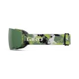 GIRO Contour RS Green Cloud Vivid Envy/Vivid Infrared (2sklá)