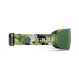 GIRO Contour RS Green Cloud Vivid Envy/Vivid Infrared (2sklá)