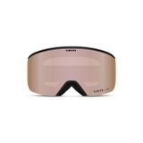 GIRO Ella Black Monogram Vivid Rose Gold/Vivid Infrared (2skla)