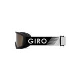 GIRO Chico 2.0 Black Zoom AR40