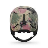 GIRO Jackson MIPS Mat Black/Marble S