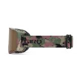 GIRO Method Green Marble Vivid Petrol/Vivid Infrared (2sklá)