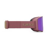 GIRO Method Rose Thirds Vivid Pink/Vivid Infrared (2sklá)