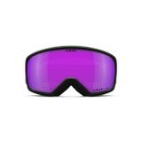 GIRO Millie Black White Chute Vivid Pink