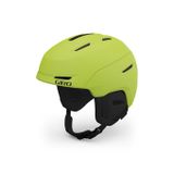 GIRO Neo Jr. MIPS Áno Lime S