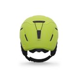 GIRO Neo Jr. MIPS Áno Lime S