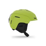 GIRO Neo Jr. MIPS Áno Lime S