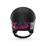 GIRO Owen Spherical W Mat Dark Matter M